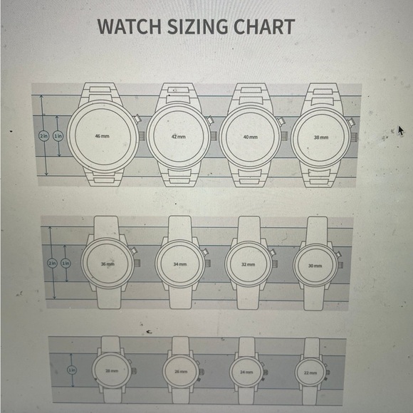 NEW $3,000 retail NIB Black Diamond Watch LOOK
Women’s GV2 Venice - Picture 6 of 11